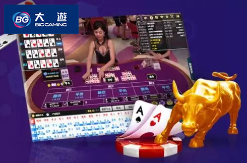 Bull Bull Baccarat